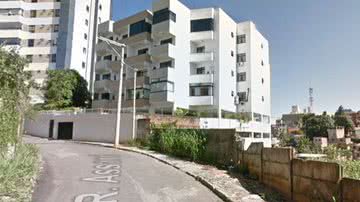 Reprodução/Google Maps