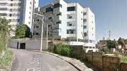 Reprodução/Google Maps