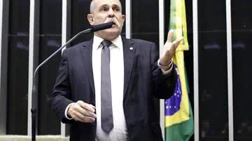 Michel Jesus/Câmara dos Deputados