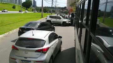 Leitor Bnews
