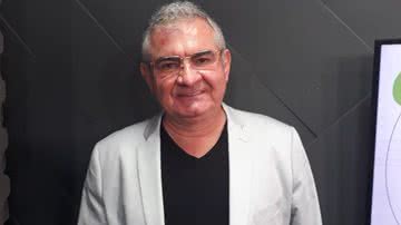Eliezer Santos / BNews