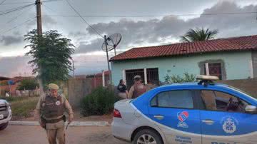 Divulgação SSP