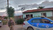 Divulgação SSP
