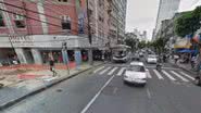 Reprodução/Google Maps