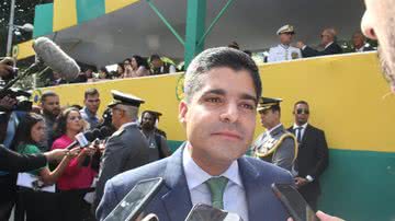 Roberto Viana/BNews