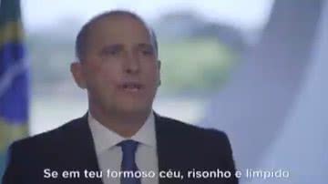 Reprodução/Youtube