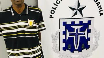 Divulgação/Policia Civil