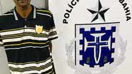Divulgação/Policia Civil