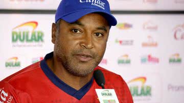 Felipe Oliveira / ECBahia