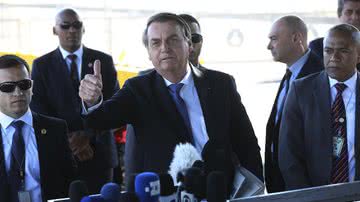 Antônio Cruz/Agência Brasil