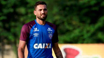 Felipe Oliveira / EC Bahia