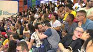 Reprodução/TV Globo