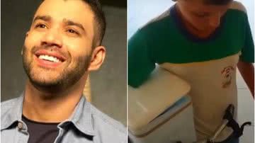 Reprodução