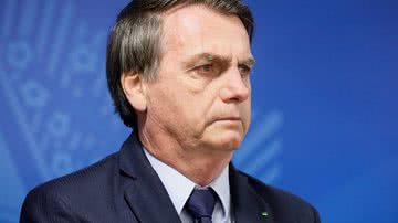 Isac Nóbrega/PR