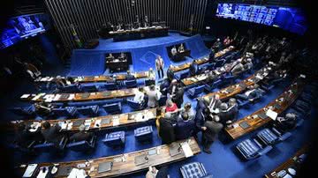 Marcos Oliveira/Agência Senado