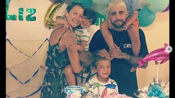 Reprodução/ Instagram