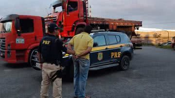 Assessoria PRF