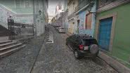 Reprodução/ Google Maps