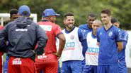 Felipe Oliveira / ECBahia