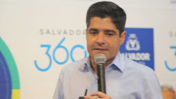 Vagner Souza /Bnews