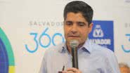 Vagner Souza /Bnews