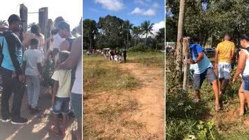 Reprodução