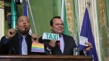 Roberto Viana/ BNews
