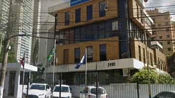 Reprodução/ Google Maps