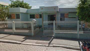 Reprodução/ Google Maps