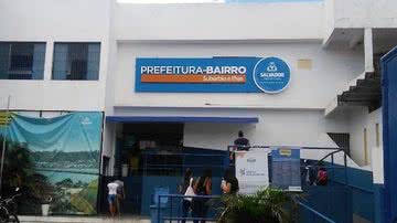 Reprodução/ Google Maps