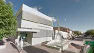 Reprodução / Google Street View