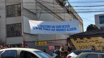 Reprodução / Globoesporte.com