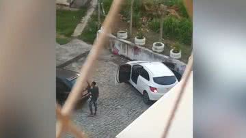 Reprodução