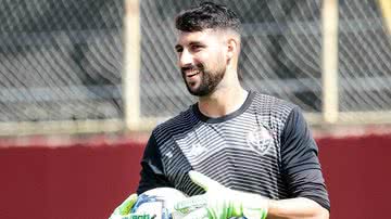 Divulgação / EC Vitória