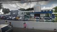 Reprodução Google Maps