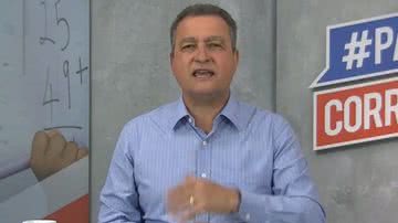 Reprodução