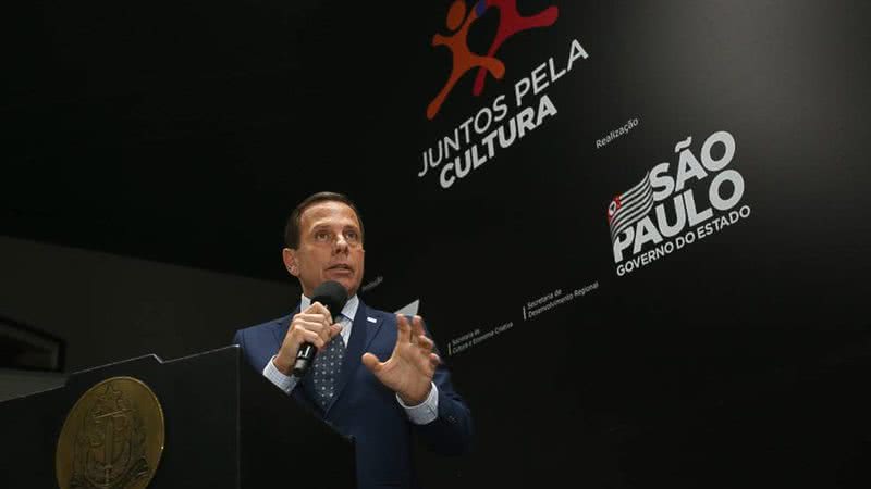Governo do Estado de São Paulo