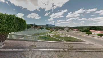 Reprodução / Google Street View