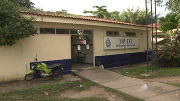 Reprodução
