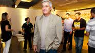 Bruno Poletti /Folhapress