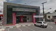 Reprodução / Google Street View