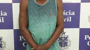 Divulgação/Policia Civil