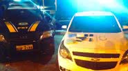 Divulgação PRF
