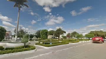 Reprodução / Google Street View