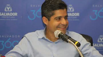 Vagner Souza /Bnews