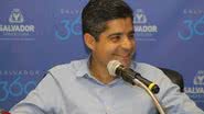 Vagner Souza /Bnews