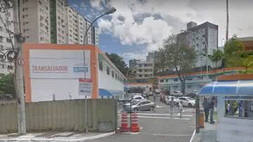 Reprodução/Google Street Views
