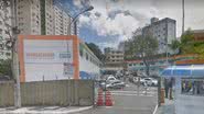 Reprodução/Google Street Views