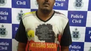 Divulgação // Polícia Civil