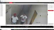 Imagem  Homens armados assaltam auto escola na Calçada; veja vídeo